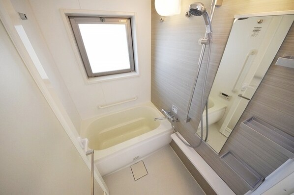 パークアクシス白金の物件内観写真